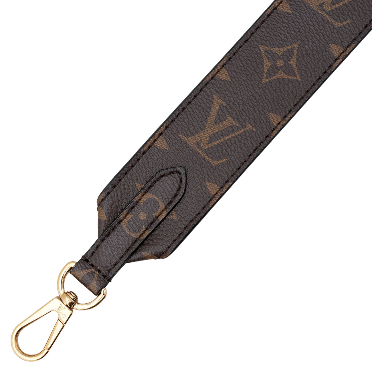 LOUIS VUITTON(USED)루이비통 J02288 모노그램 반둘리에 스트랩